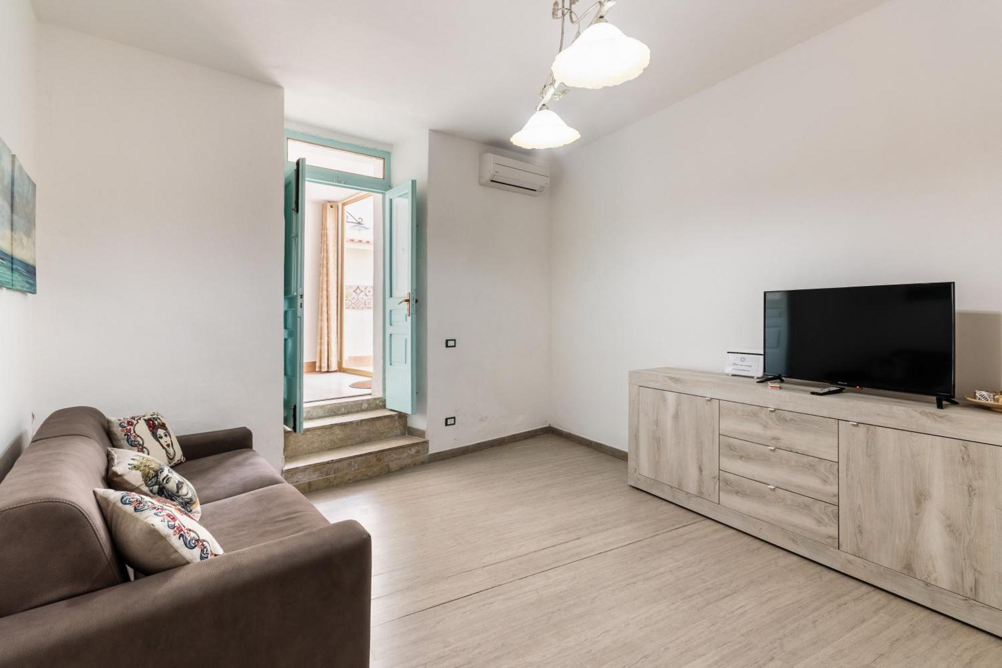 Willa Casa Vacanze Rena Noto Zewnętrze zdjęcie