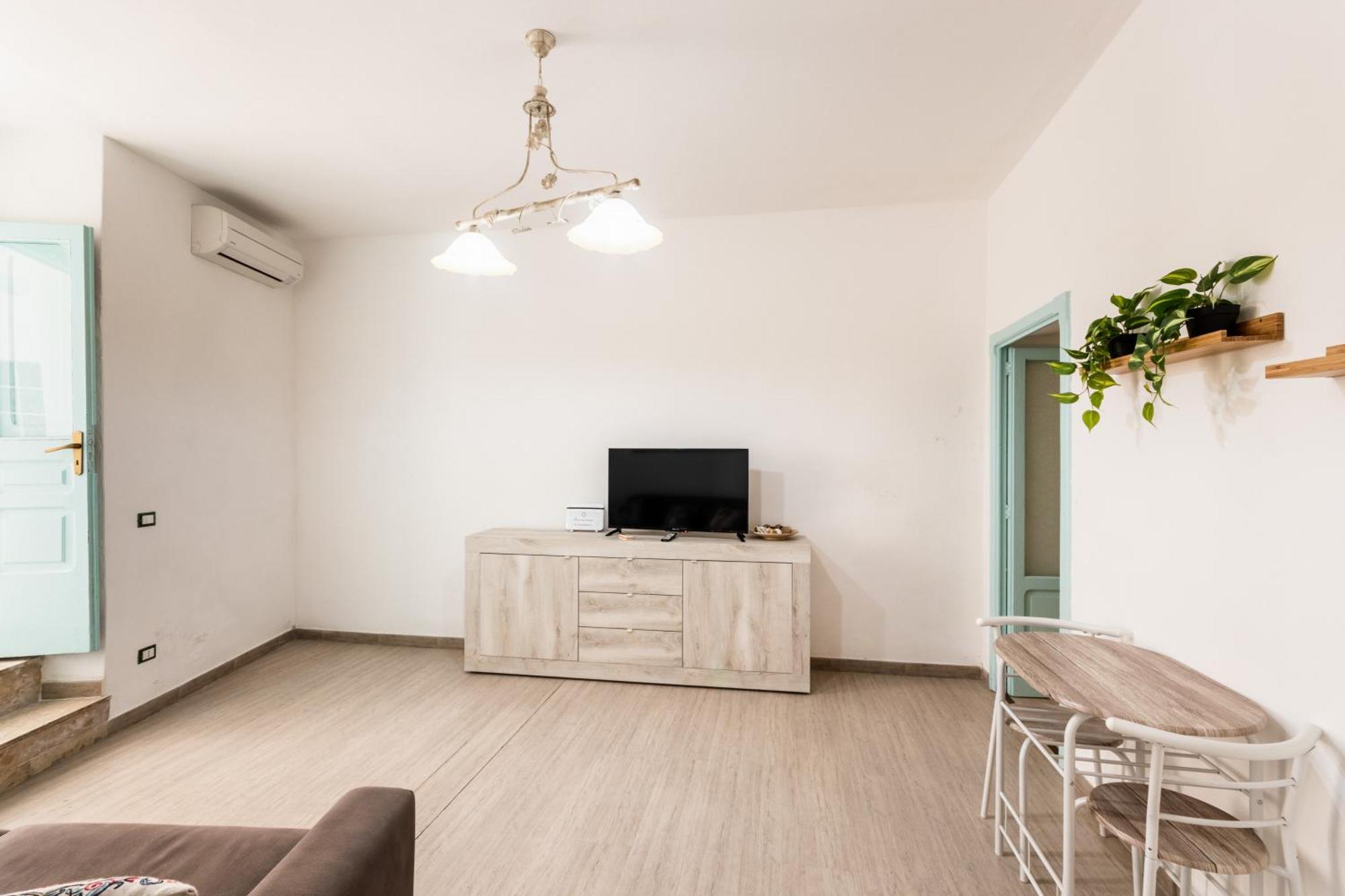 Willa Casa Vacanze Rena Noto Zewnętrze zdjęcie